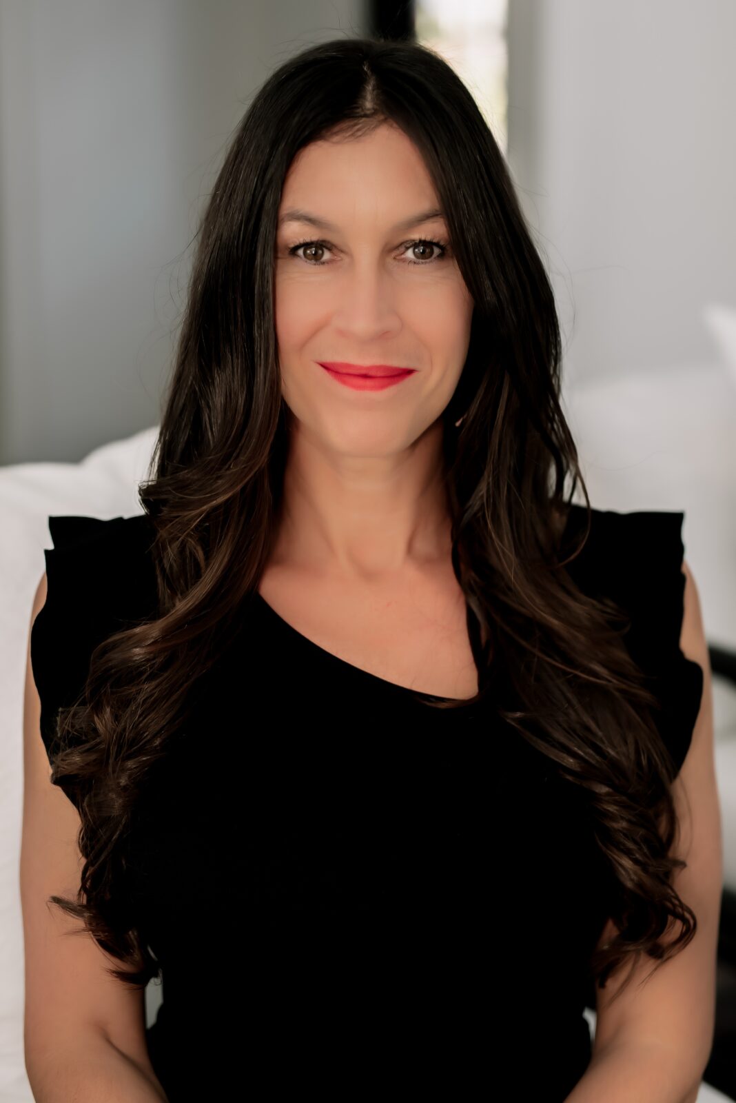 Licensed Real Estate Salesperson